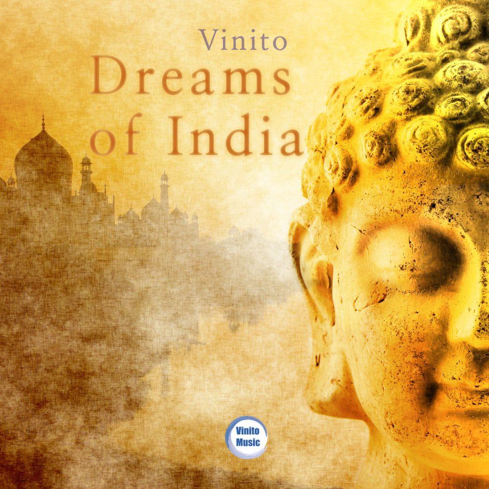 Vinito Dreams of India exotic Lounge