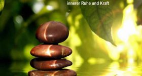 60 Min. Musik für tiefe Entspannung, Meditationsmusik mit 432 HZ