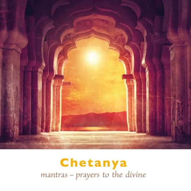 Mantras-Prayers to the Divine