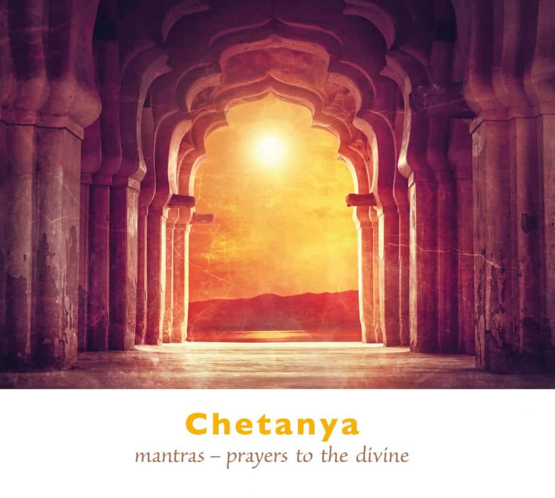 Mantras-Prayers to the Divine