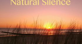 Album: Natural Silence, entspannende Musik mit Naturklängen