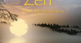 Zen - Musik für Meditation und Entspannung
