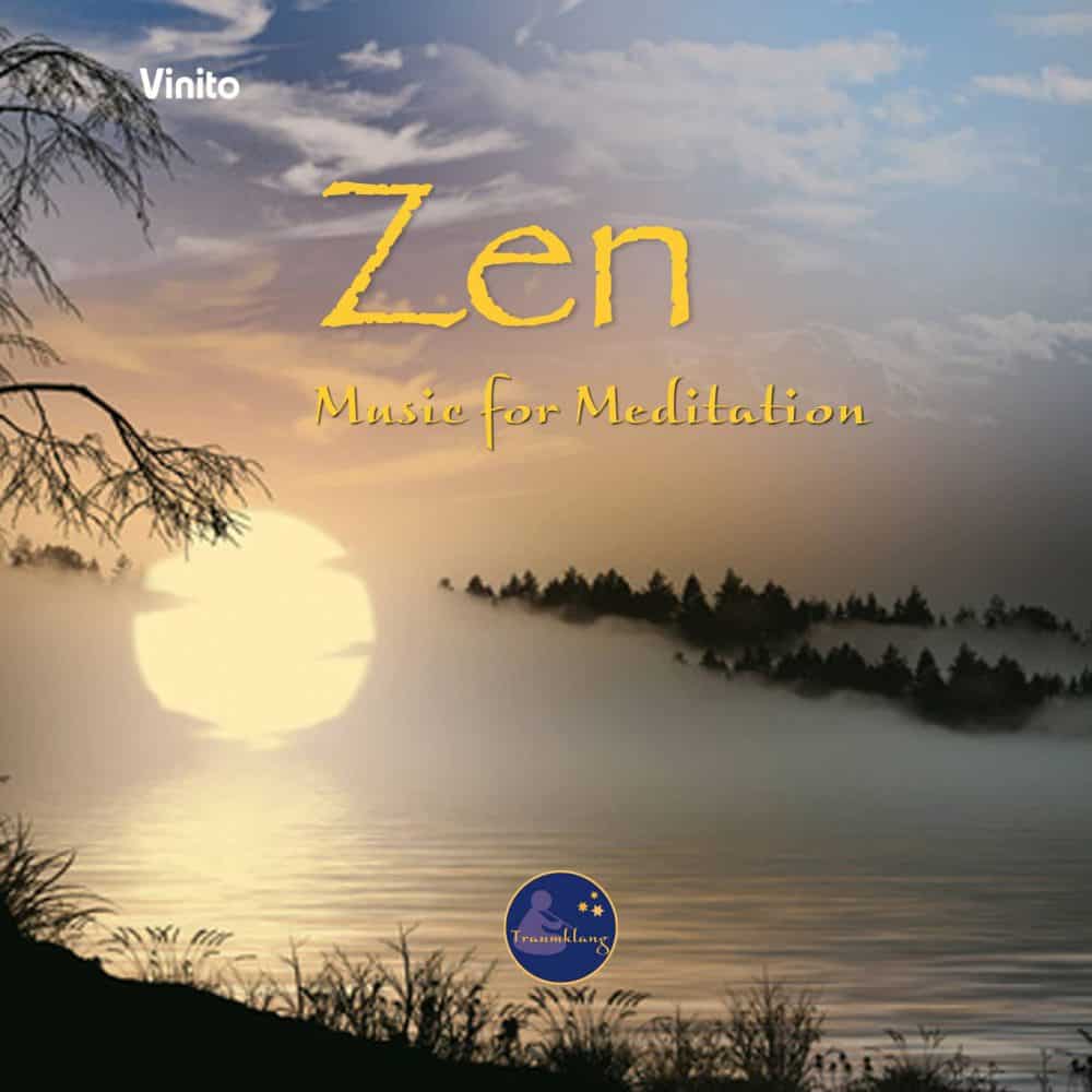 Zen - Musik für Meditation und Entspannung