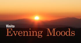 Evening Moods - entspannende Musik für Körper und Seele