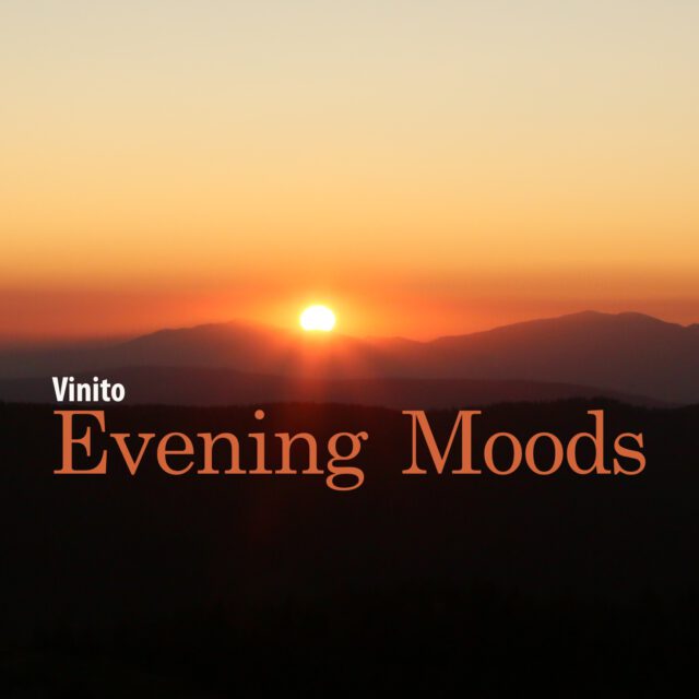 Evening Moods - entspannende Musik für Körper und Seele