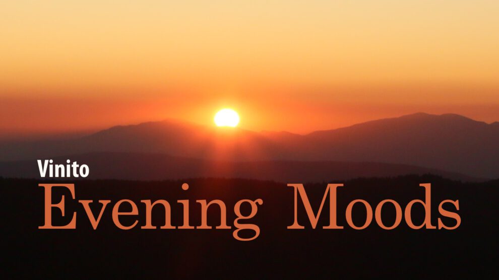 Evening Moods - entspannende Musik für Körper und Seele