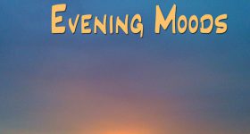 Teil des entspannungsmusik-albums evening moods