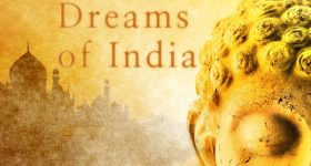 Kerala - vom Album "Dreams of India". stimmungsvolle Lounge-/ Weltmusik aus dem Bereich Asia-Lounge (Instrumentalmusik).
