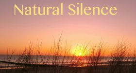 432 HZ Entspannungsmusik: Natural Silence