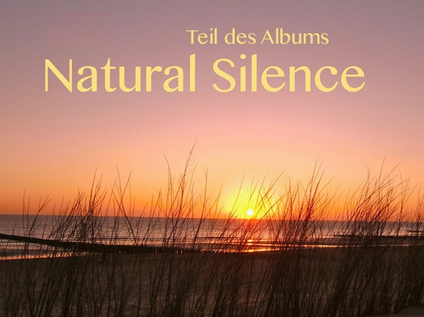 432 HZ Entspannungsmusik: Natural Silence