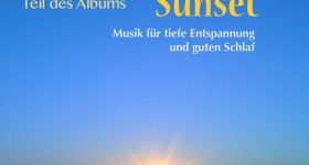 ruhige Musik zum Einschlafen