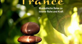 Teil des gema-freien entspannungsmusik-albums von vinito trance