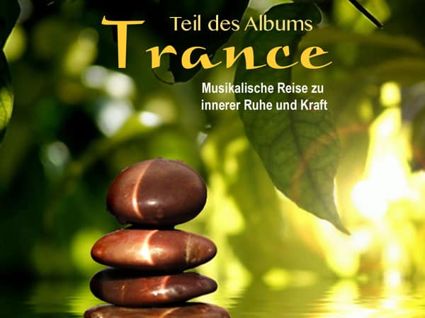 Teil des gema-freien entspannungsmusik-albums von vinito trance