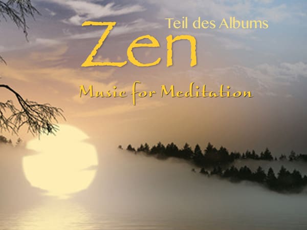 Teil des gema-freien entspannungsmusik-albums von vinito zen