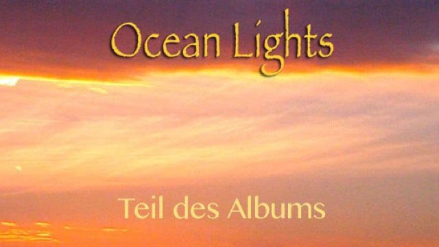 Teil des gema-freien wellness-albums von vinito ocean lights