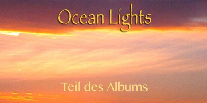 Teil des gema-freien wellness-albums von vinito ocean lights