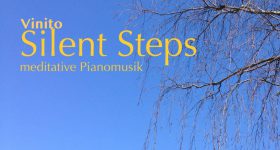 Album: Silent Steps-meditative Pianomusik