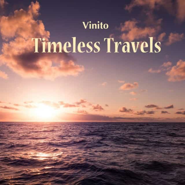 Timeless Travels - Traumhafte Ambient-Musik für Meditation und Entspannung enthält 13 instrumentale Musikstücke. Es eignet sich vor allem auch als Hintergrundmusik für Traumreisen, Hypnosen, Naturfilme, u. v. m.