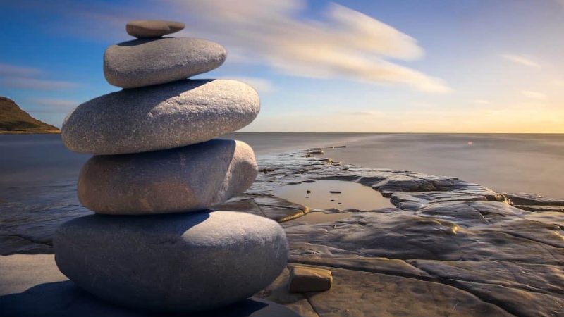 Musik für Entspannung, Wellness, Meditation