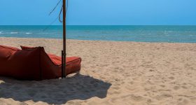 Loslassen vom Alltag