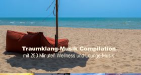 4 Stunden GEMA-freie Wellnessmusik