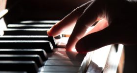 Piano Fantasy