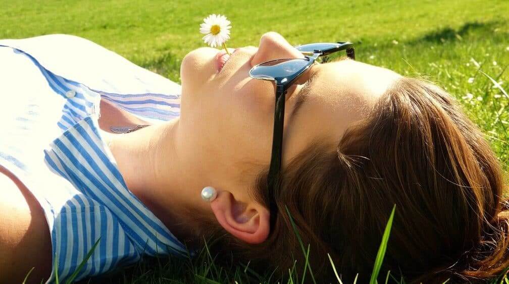 Musik für Entspannung, Wellness, Meditation