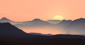 Quiet Earth (Solfeggio 528 Hz)