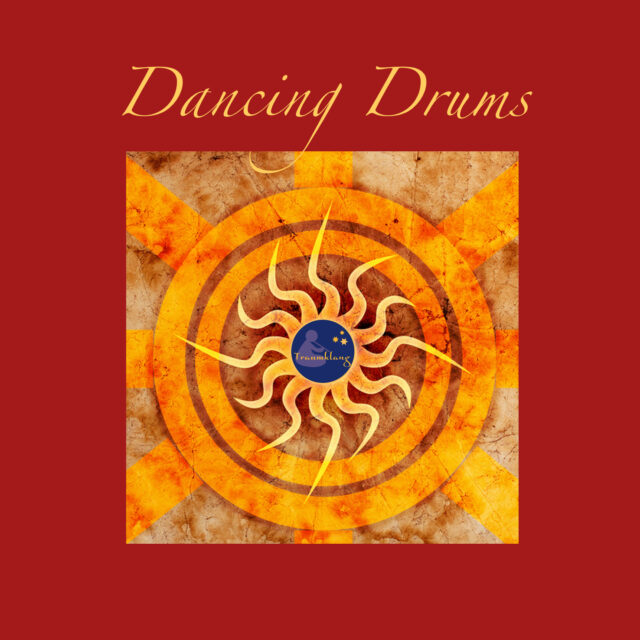 Bewegungsmeditation Fire Dance