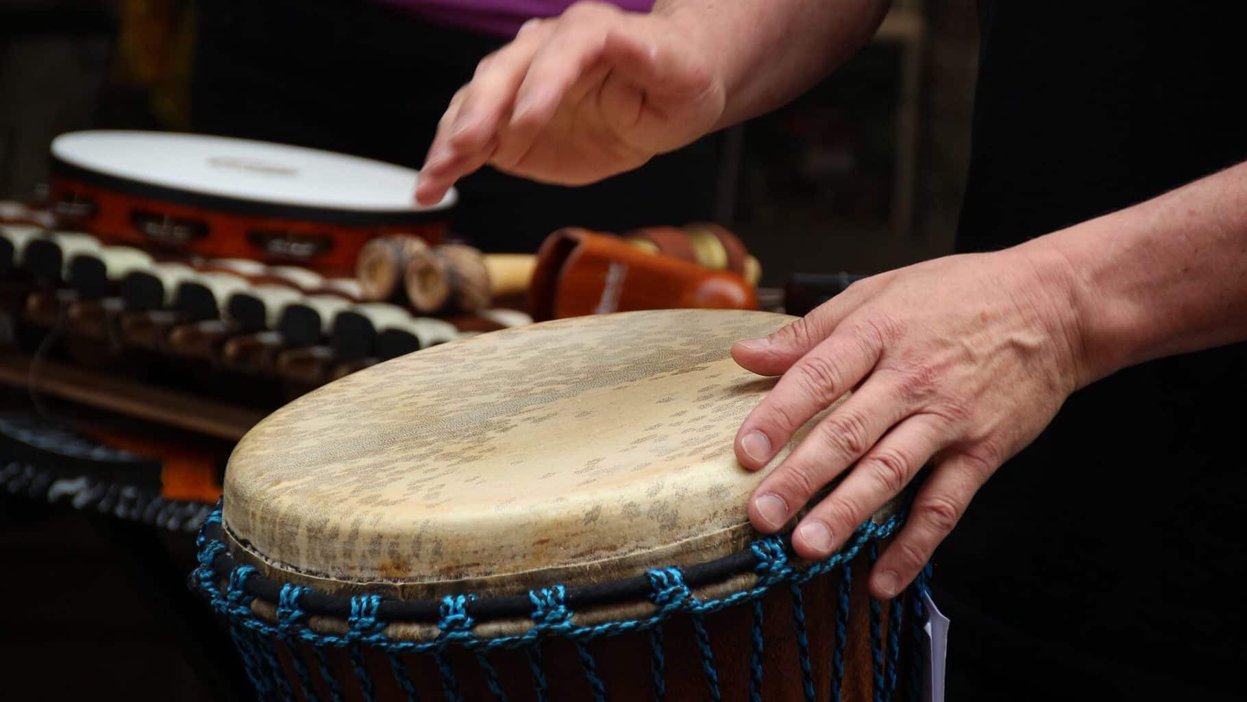 Musik für Entspannung, Wellness, Meditation