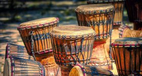 Tribal-Dance
