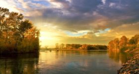 Heilende Meditationsmusik mit der Rife-Frequenz 2172 HZ