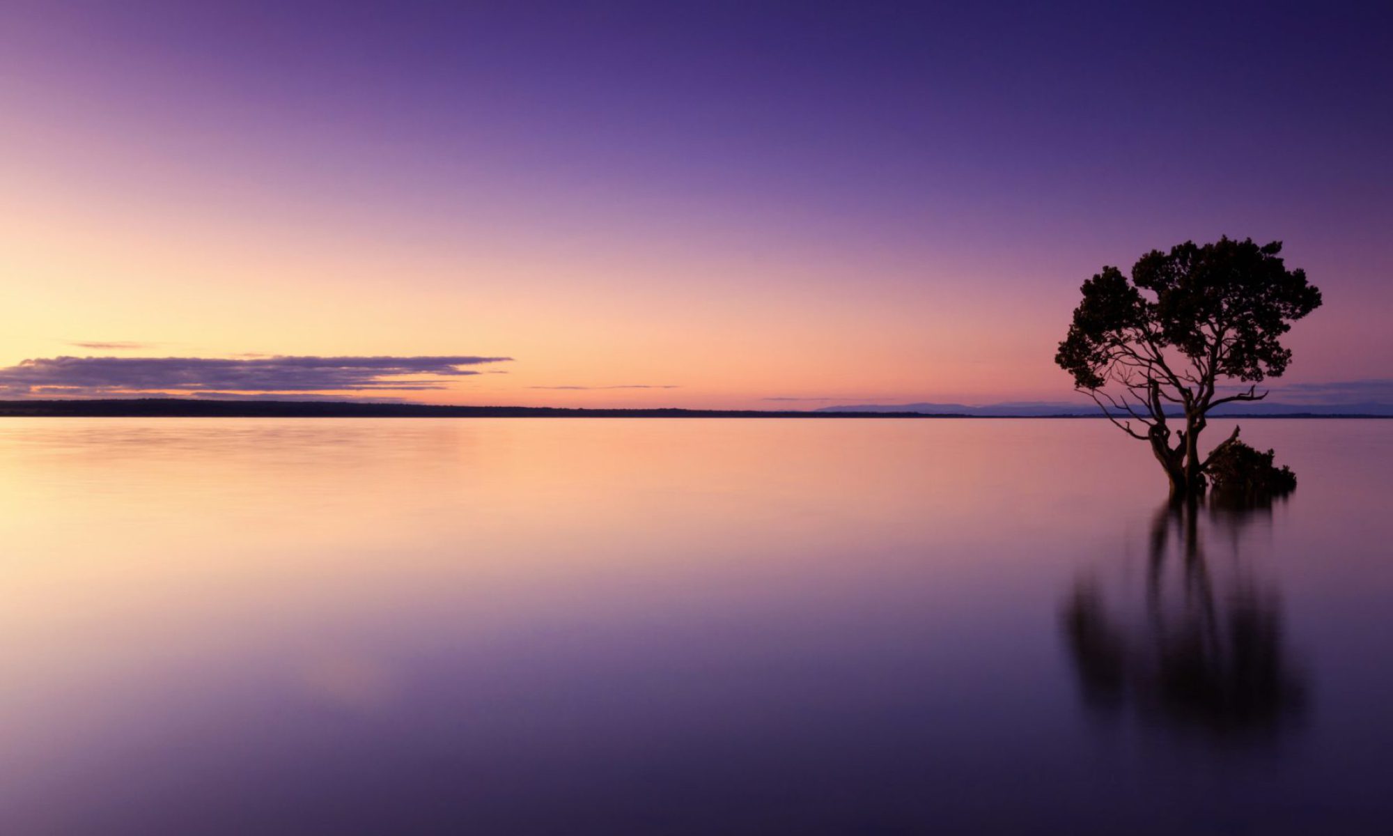 Entspannende Meditationsmusik