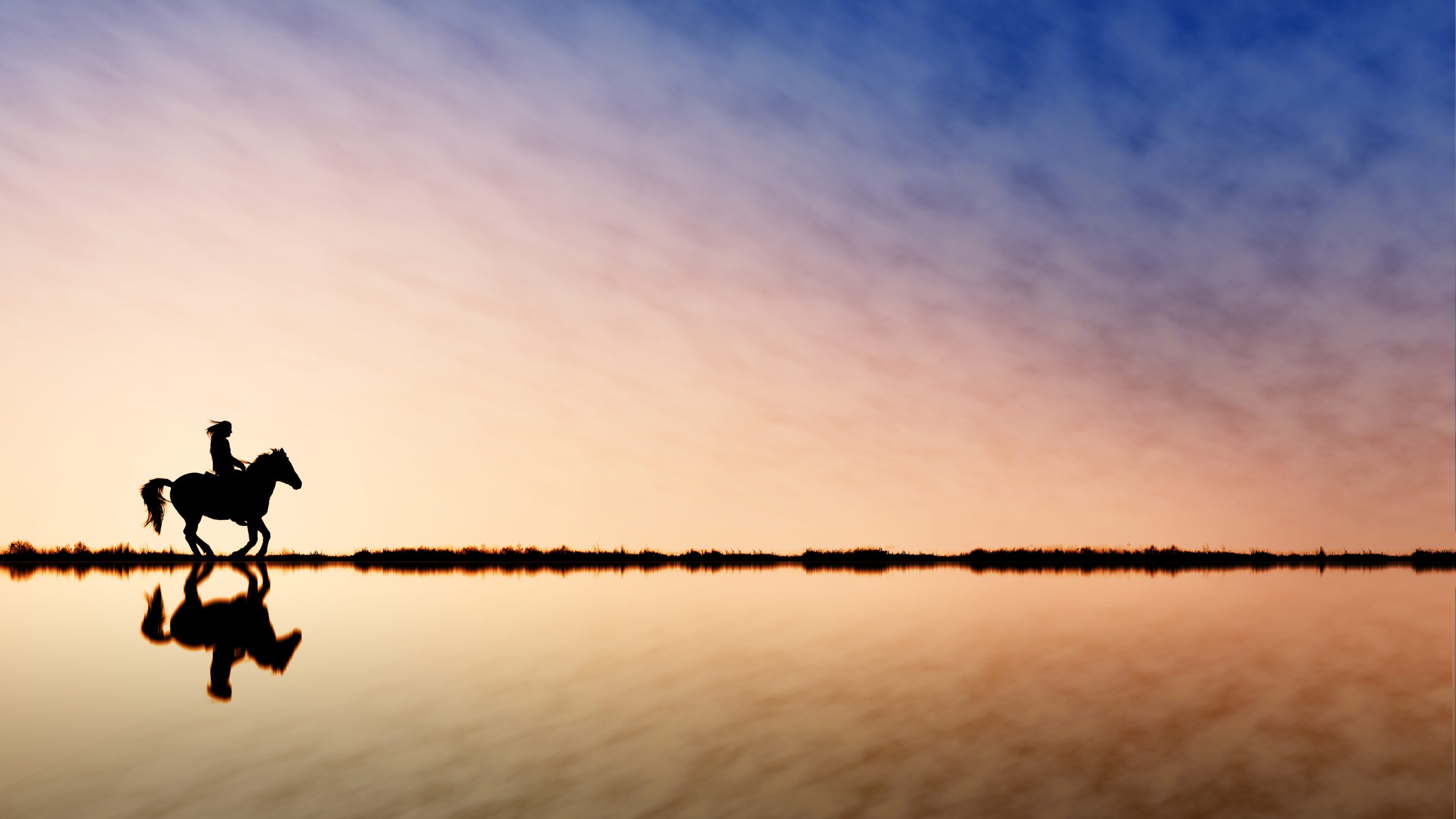 Island of Stillness: 432 HZ binaurale Meditationsmusik