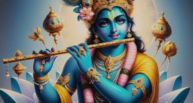 Bansuri Meditations