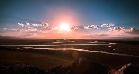 Entspannende Meditationsmusik für Fantasiereisen,Yoga, Therapie und Trance Meditative Musik mit Bambusflöte und Syntheziser Dauer: 30 Minuten