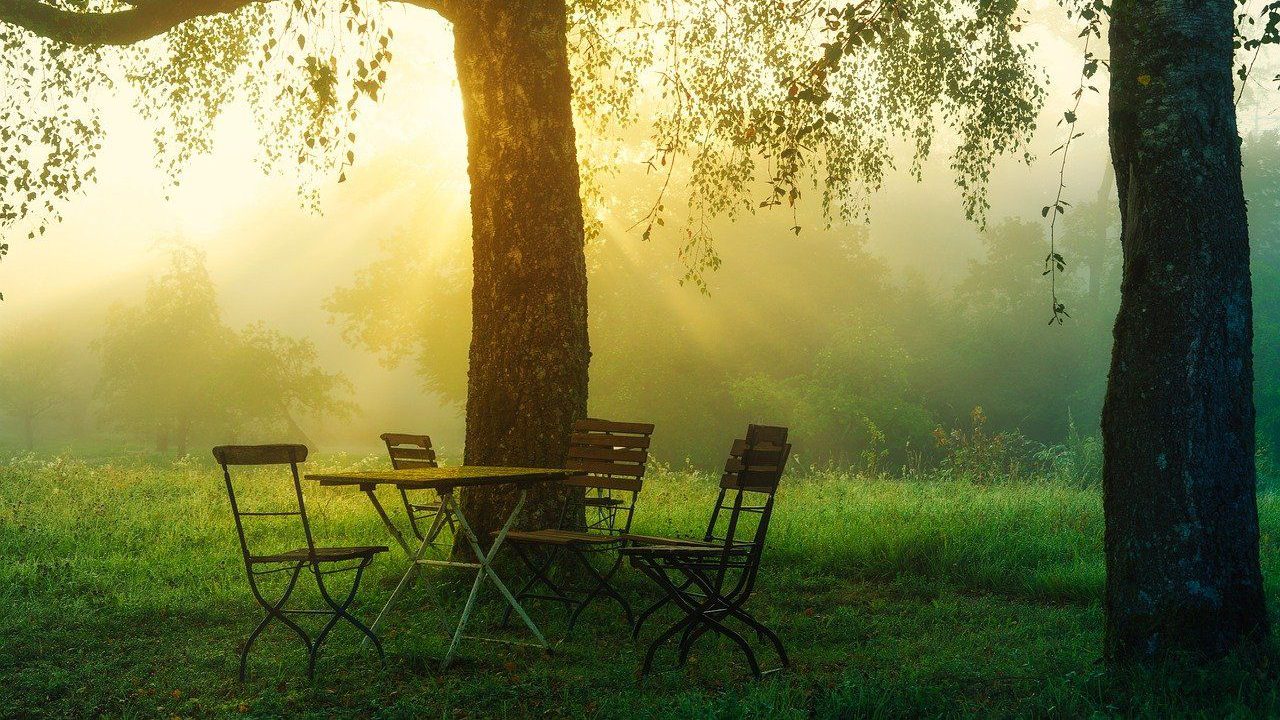 Musik für Entspannung, Wellness, Meditation