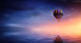 Traumland: GEMA-freie Pianomusik für Entspannung und guten Schlaf