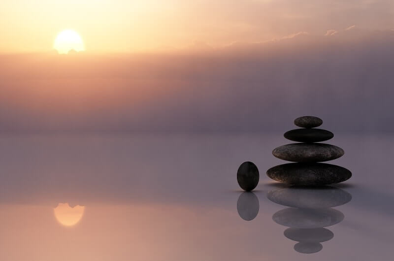 Musik für Entspannung, Wellness, Meditation