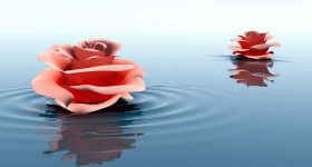 Meditative und entspannende Musik für Stressabbau, Yoga, etc.