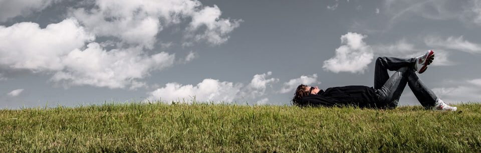 Musik für Entspannung, Wellness, Meditation