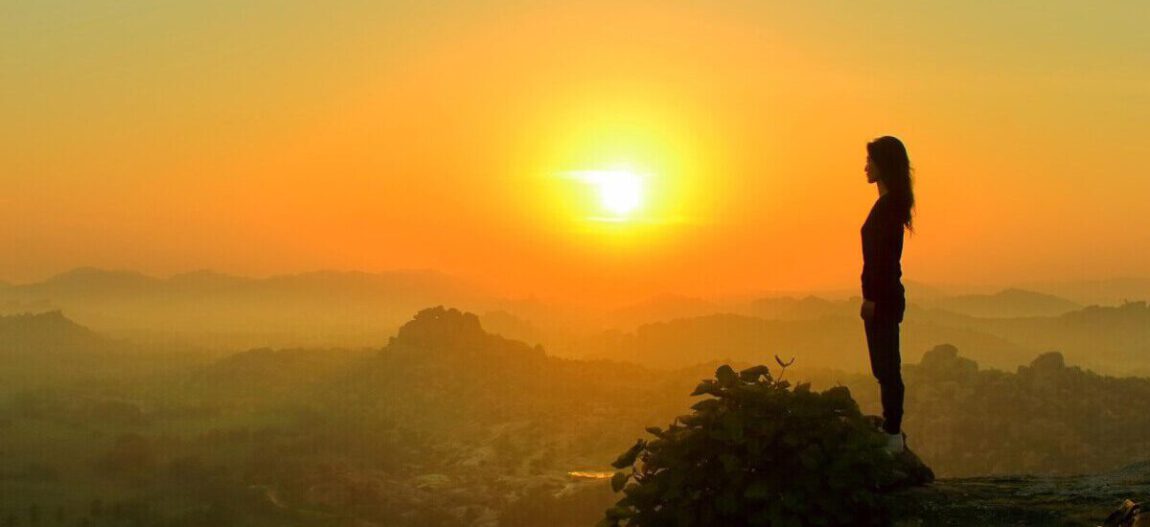 Ruhige sphärische Musik in den Solfeggio-Frequenzen