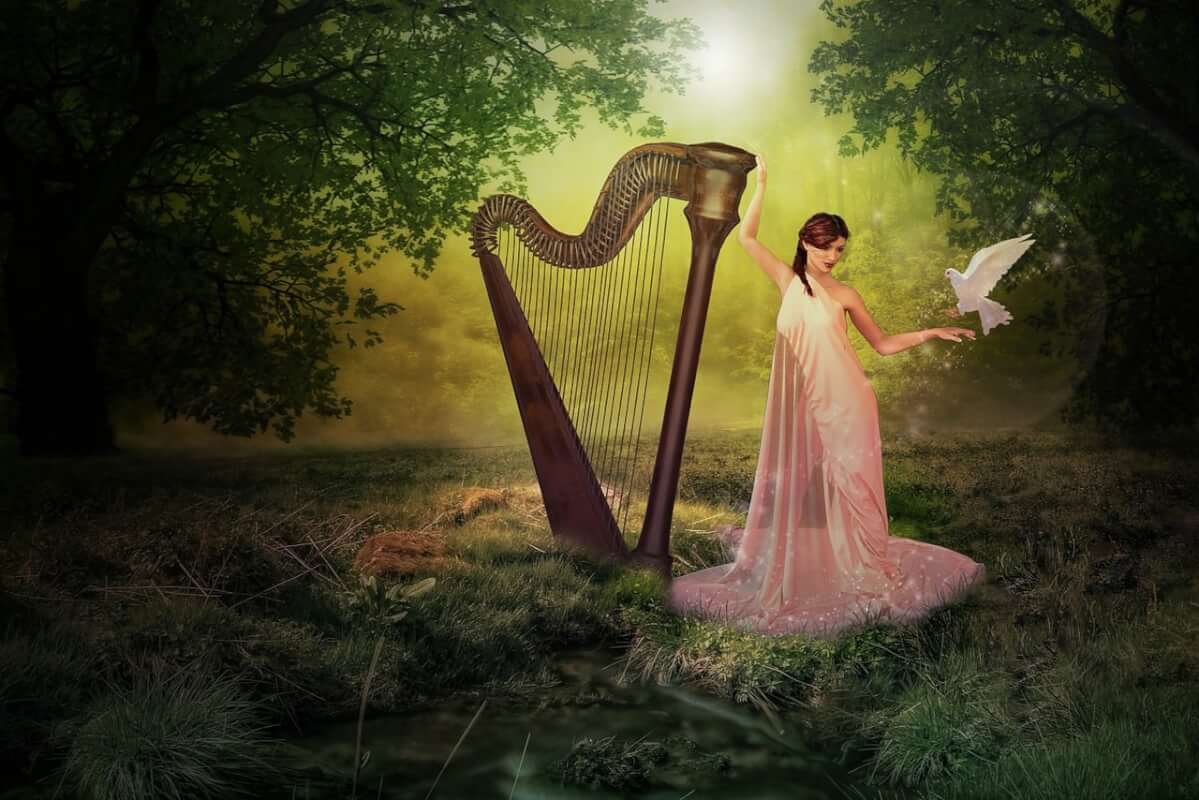 Musik für Entspannung, Wellness, Meditation